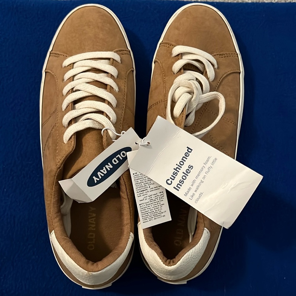 Women’s OLD NAVY cushioned insoles